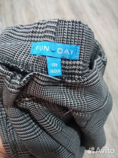 Школьная форма для девочки 128 134