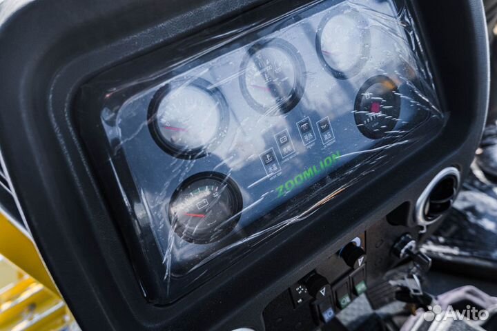 Zoomlion ZD220S-3, 2023