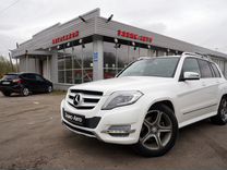 Mercedes-Benz GLK-класс 3.5 AT, 2013, 123 600 км, с пробегом, цена 2 249 000 руб.