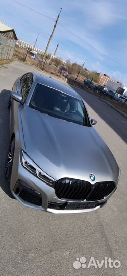 Полиуретановая пленка VHQ