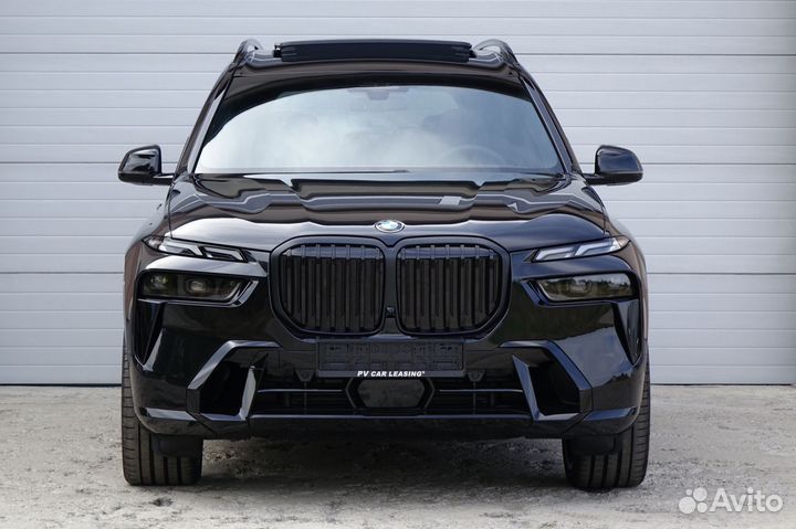 BMW X7 3.0 AT, 2023, 1 км