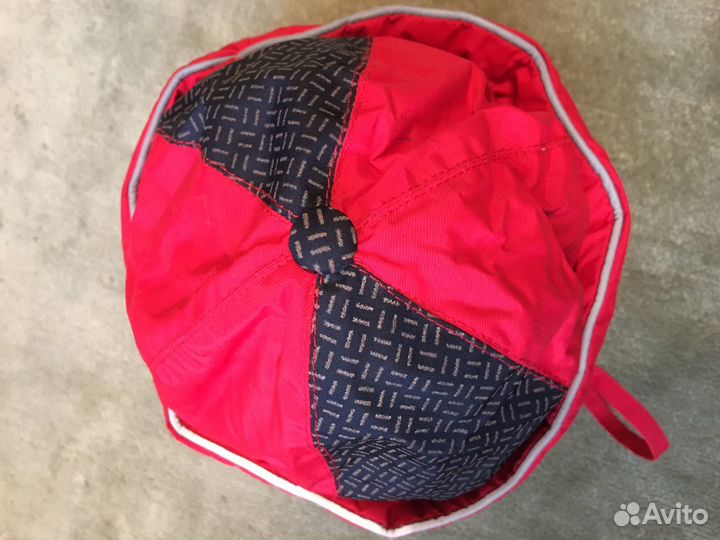 Шапка Lassie Tec