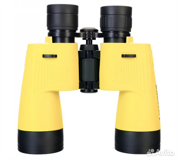 Бинокль Discovery Breeze 7x50 Solar