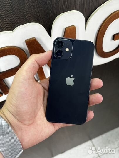 Телефон iPhone 12 mini 64gb