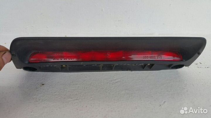 Стоп-сигнал Citroen C5 2 DV6TED4 2006