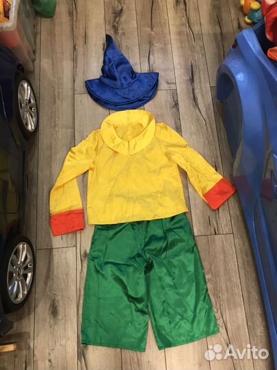 Карнавальные костюмы на прокат