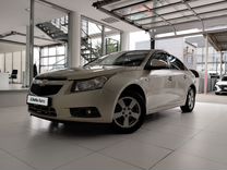 Chevrolet Cruze 1.8 AT, 2011, 180 000 км, с пробегом, цена 880 000 руб.