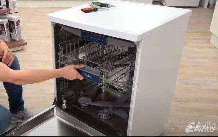 Ремонт Стиральных Машин и Посудомоечных Машин