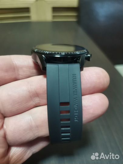 Huawei watch gt 2 46mm