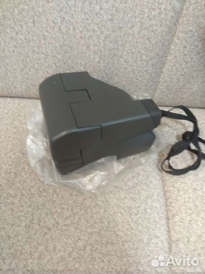 Фотоаппарат