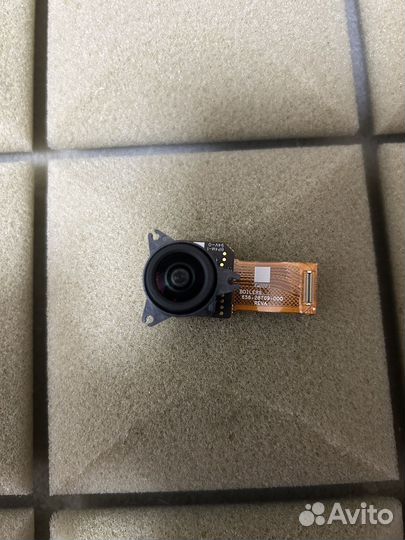 Новый оъбектив для GoPro hero 9/10