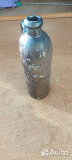 Бутылка Рижский бальзам