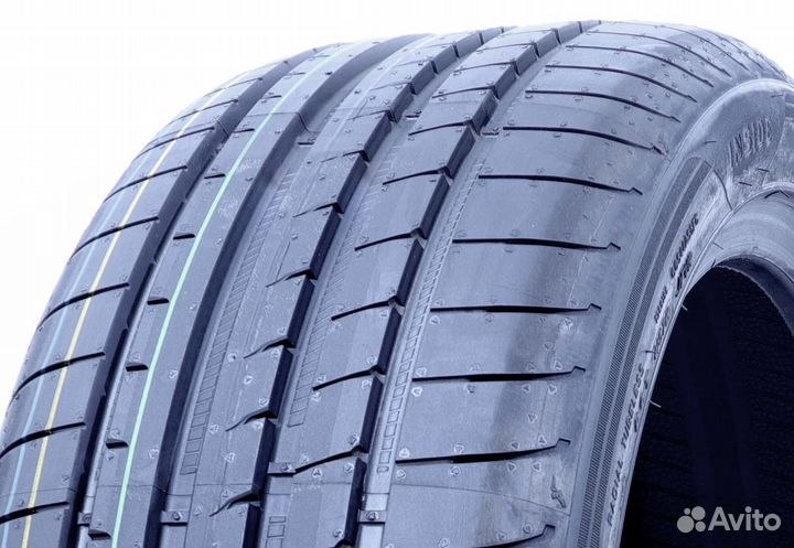 Goodride Solmax 1 245/45 R19 98Y