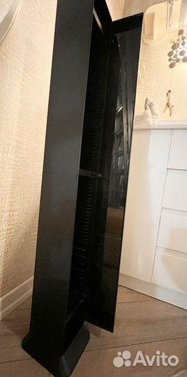 Стойка для CD и dvd дисков