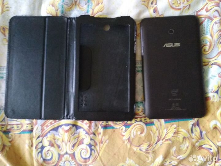 Планшет asus Fonepad FE170CG 3G 8Gb