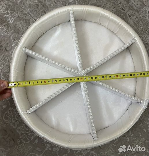 Свадебные корзины