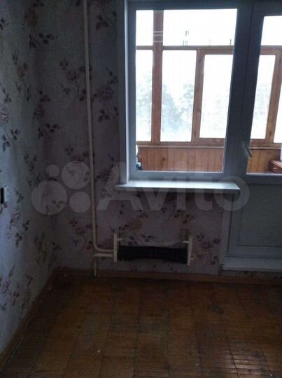 Комната 9 м² в 3-к., 5/9 эт.