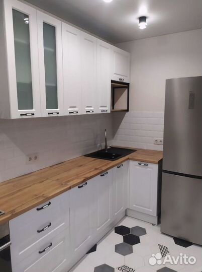 Кухня от производителя