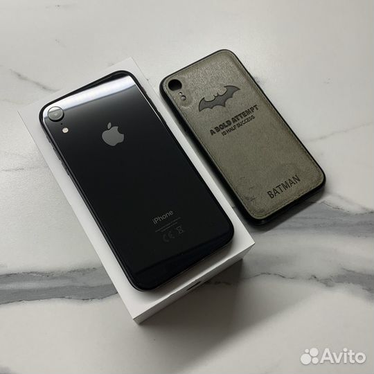 iPhone Xr, 64 ГБ