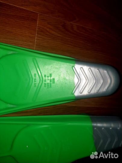 Набор для плавания