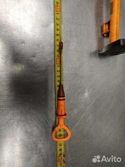 Щуп масляный Volkswagen Polo 602 cfna 2015