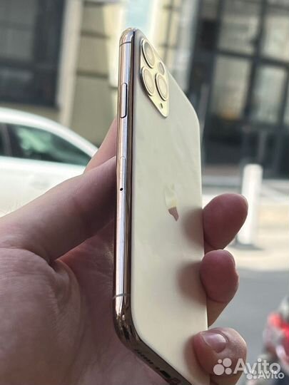 iPhone 11 Pro, 256 ГБ