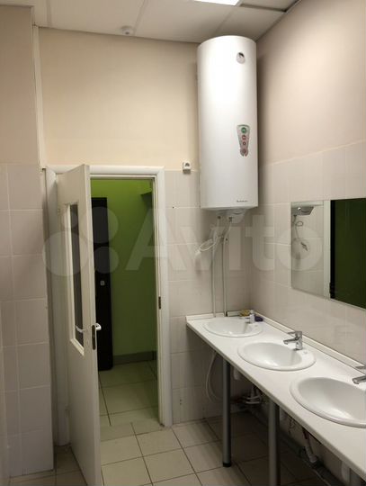 Комната 21 м² в 1-к., 3/3 эт.