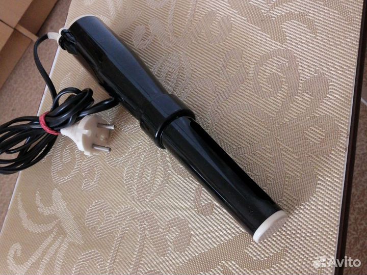 Фены плойка