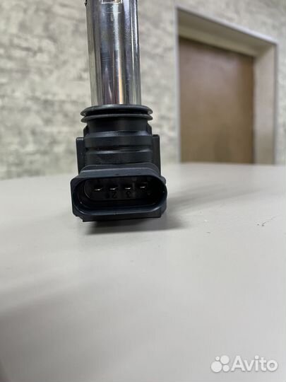 Катушка 07K905715D Ауди Фольксваген