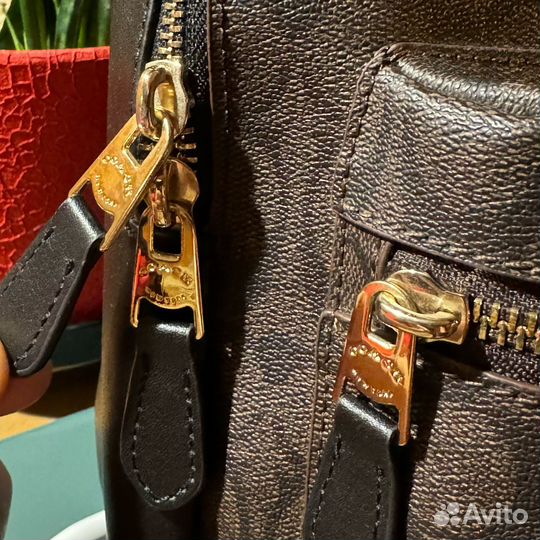 Рюкзак Coach Charlie, оригинал