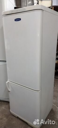 Холодильник Бирюса