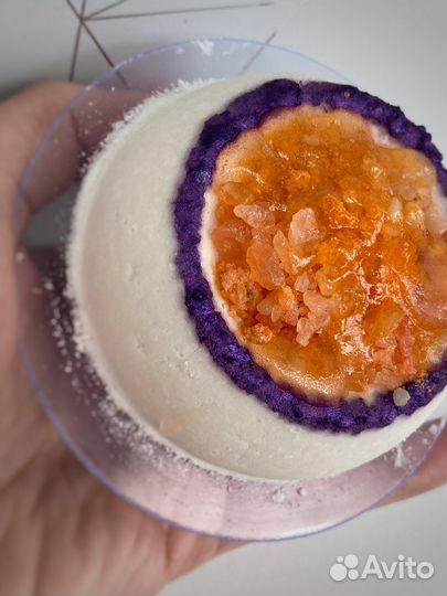 Мыло ручной работы