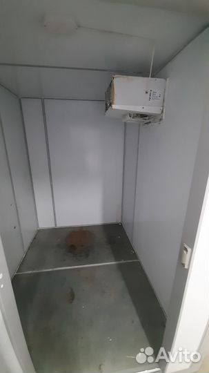 Ремонт холодильников