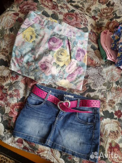 Женская одежда