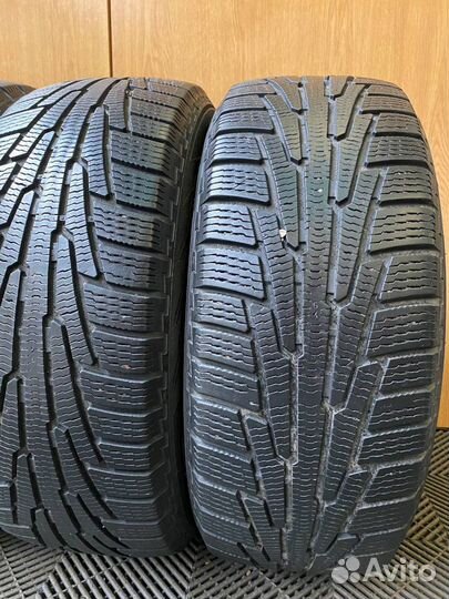 Nokian Tyres Nordman RS2 SUV 235/55 R18