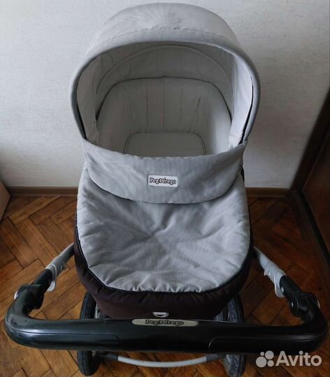 Детские коляски