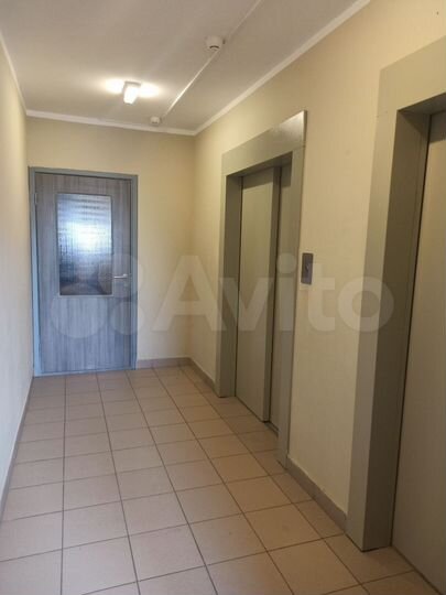 3-к. квартира, 70,7 м², 16/20 эт.