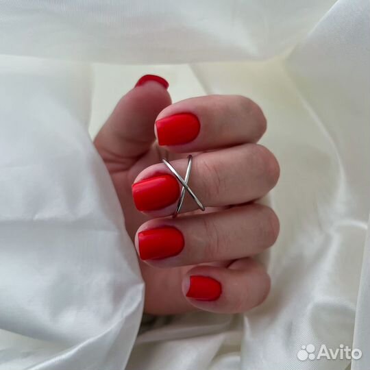 Мастер маникюра