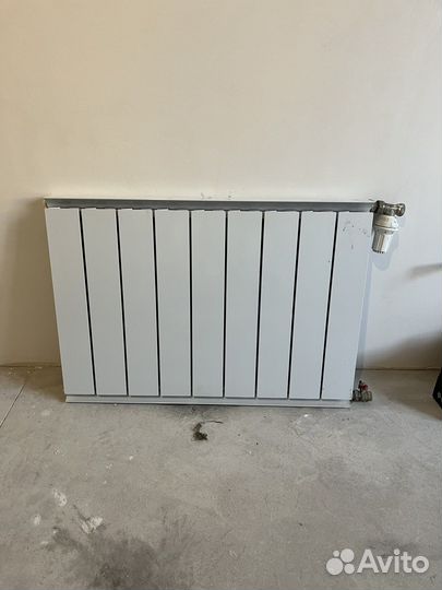 Радиатор отопления