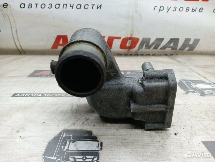 Корпус термостата Man