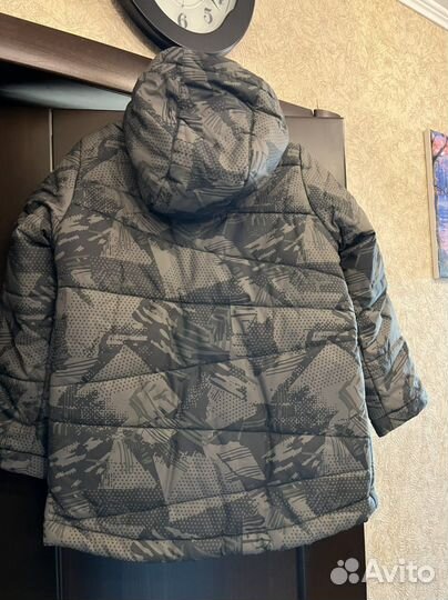 Лыжный костюм