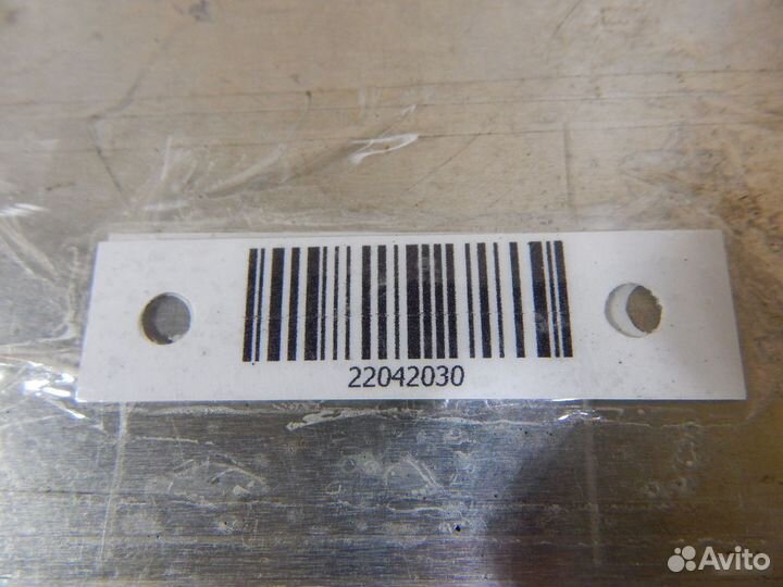 Эбу Двигателя VW / Audi AEB