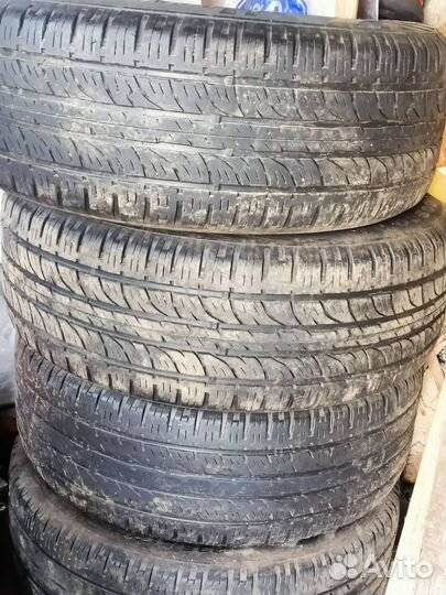 Viatti Bosco A/T 235/55 R17