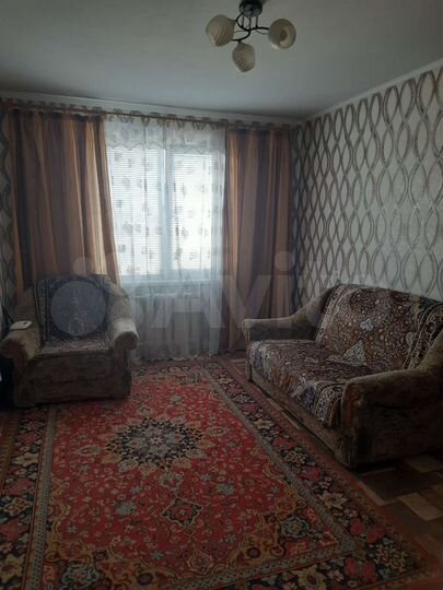 2-к. квартира, 53,1 м², 5/5 эт.