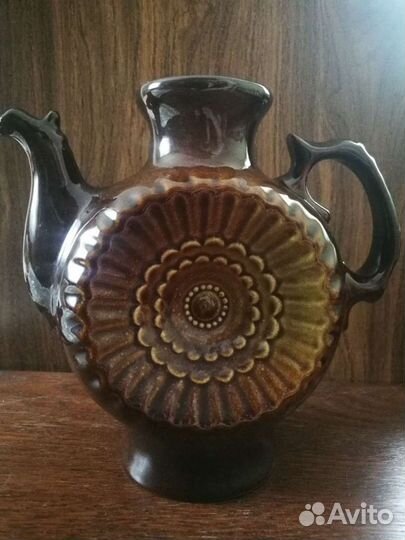 Кувшин керамика СССР