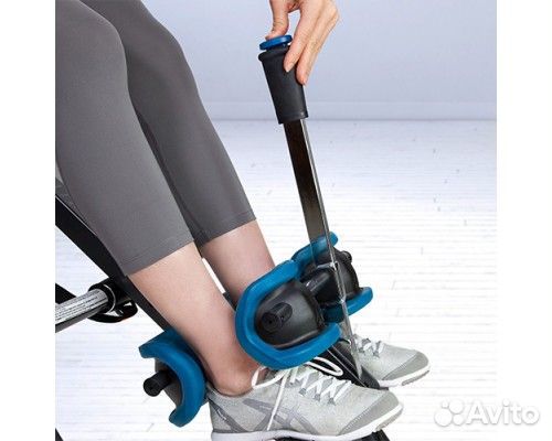 Инверсионный стол тренажер