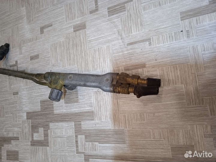 Газовый резак бу
