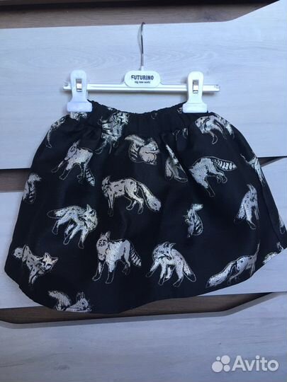 Юбочка для девочки