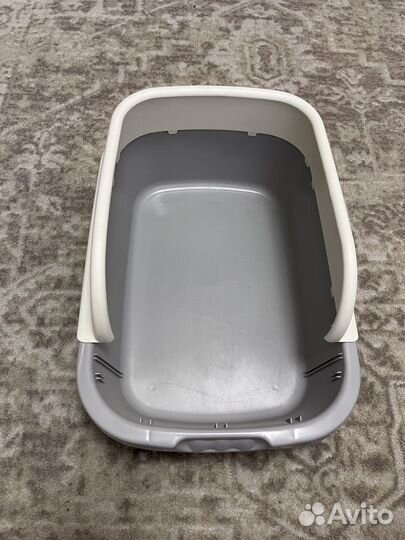 Лоток для кошек