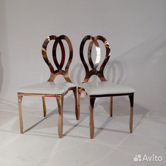 Аренда стульев и столов